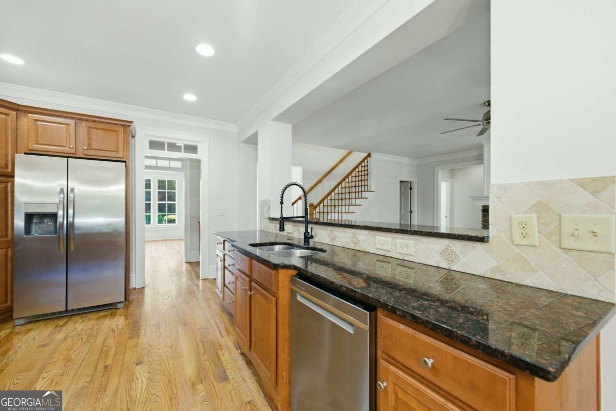706 Jackson Miller Circle Powder Springs - Photo 15