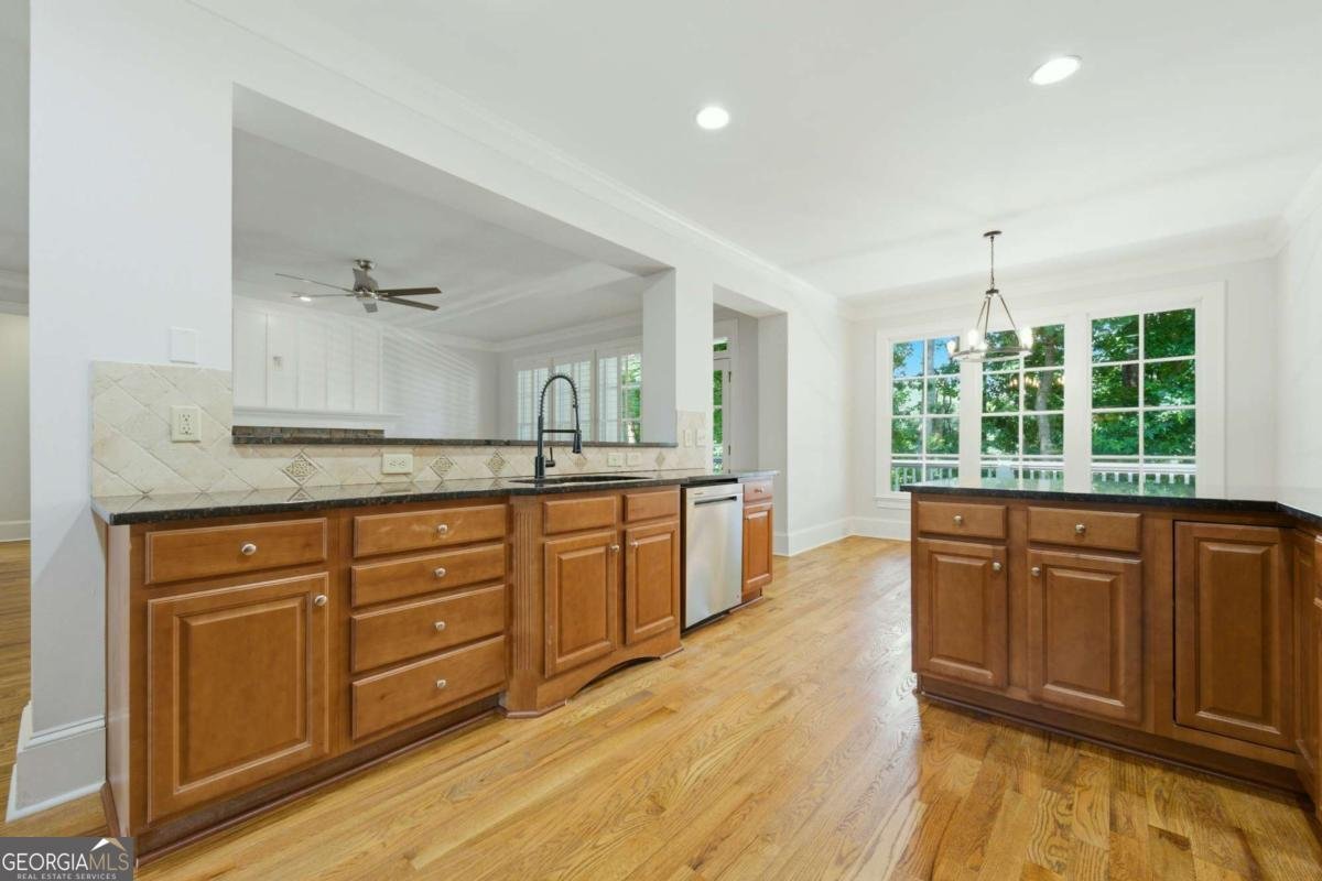 706 Jackson Miller Circle Powder Springs - Photo 16