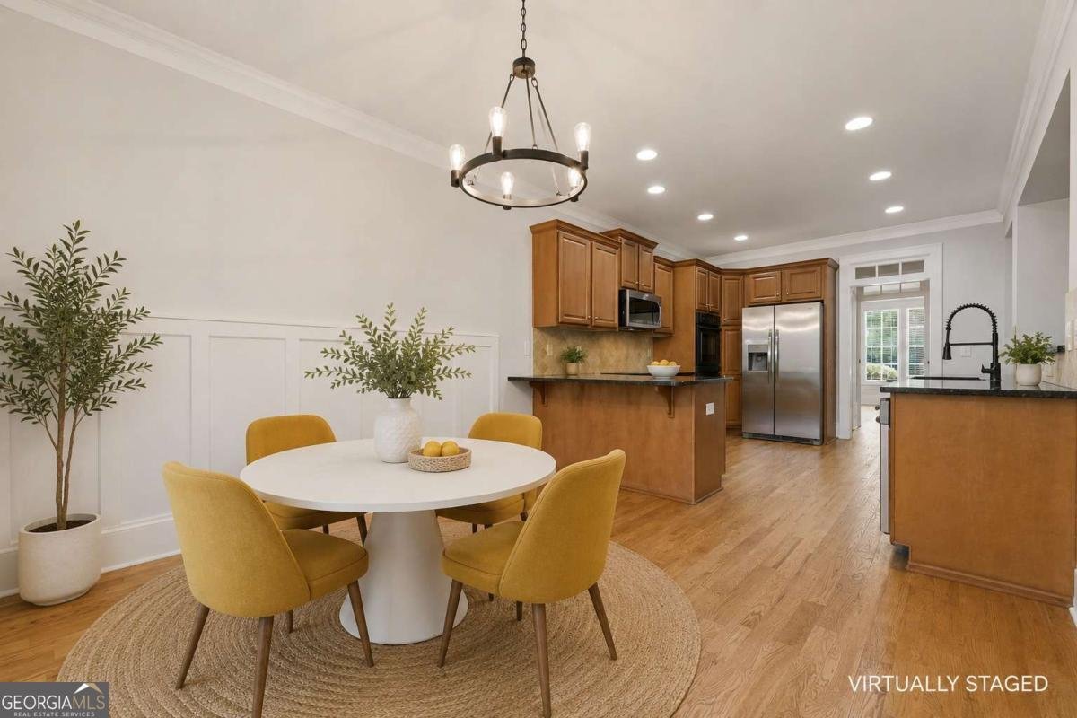 706 Jackson Miller Circle Powder Springs - Photo 17
