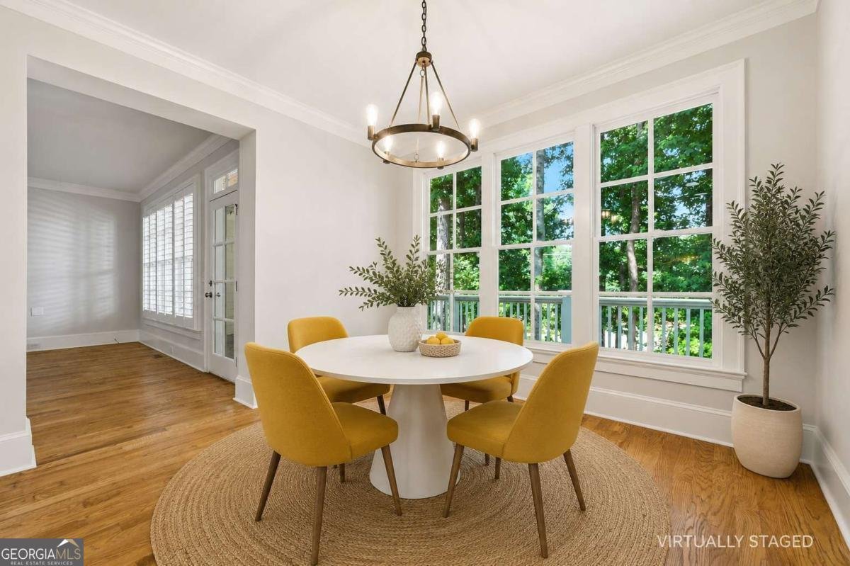706 Jackson Miller Circle Powder Springs - Photo 18