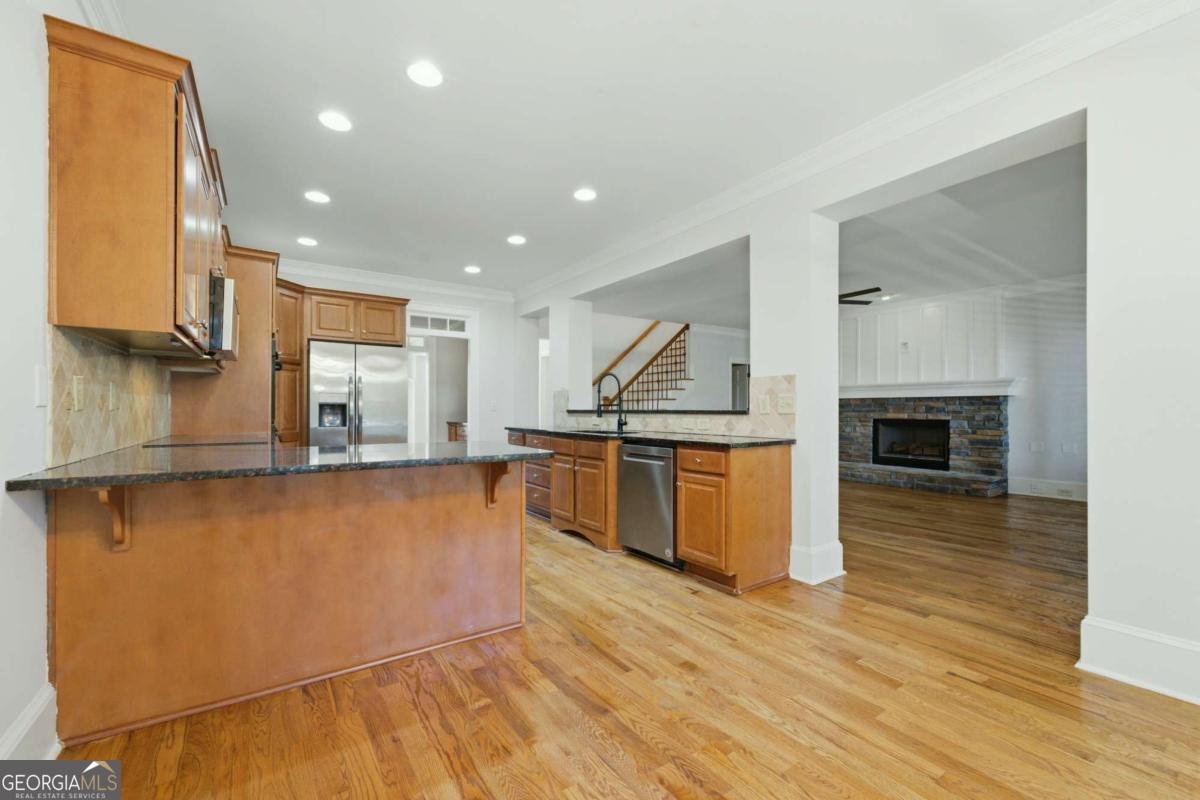 706 Jackson Miller Circle Powder Springs - Photo 19