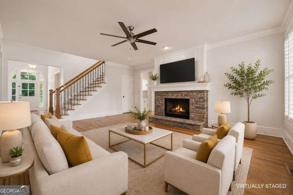 706 Jackson Miller Circle Powder Springs - Photo 20