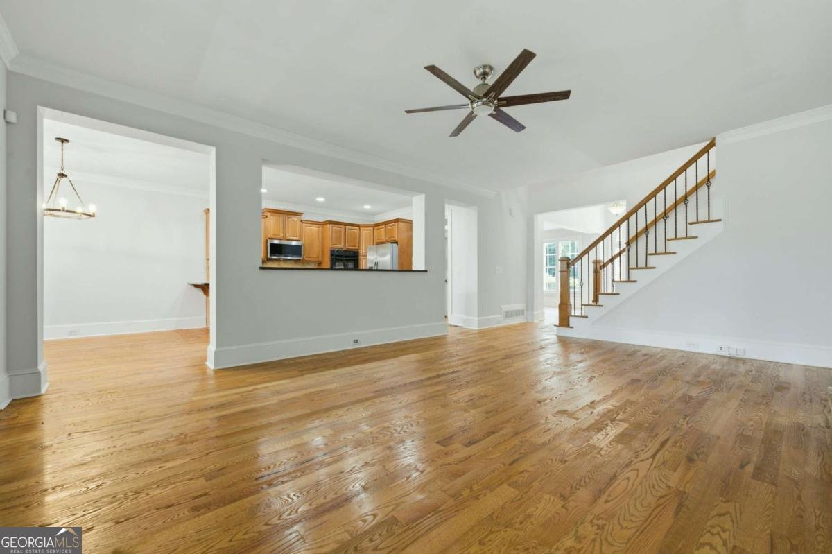 706 Jackson Miller Circle Powder Springs - Photo 22