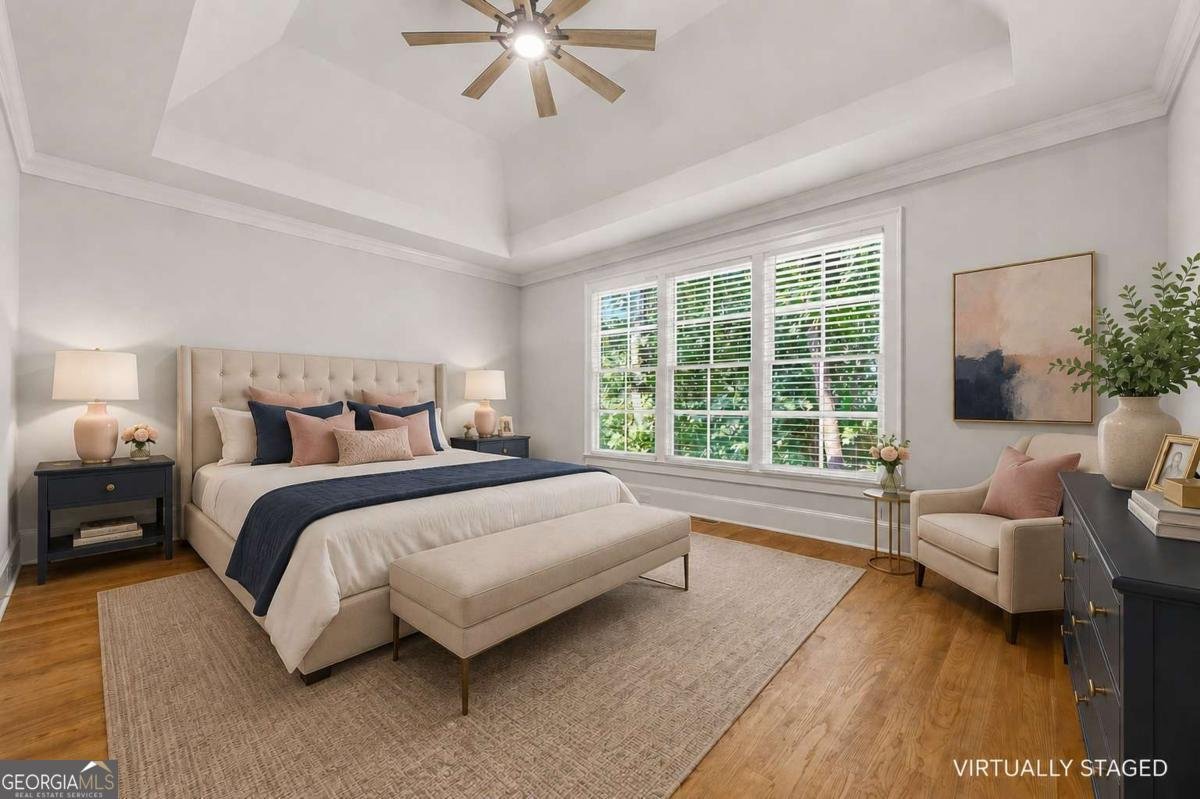 706 Jackson Miller Circle Powder Springs - Photo 24