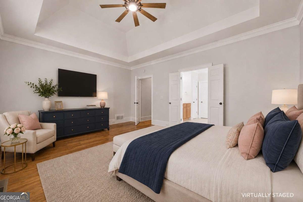 706 Jackson Miller Circle Powder Springs - Photo 25