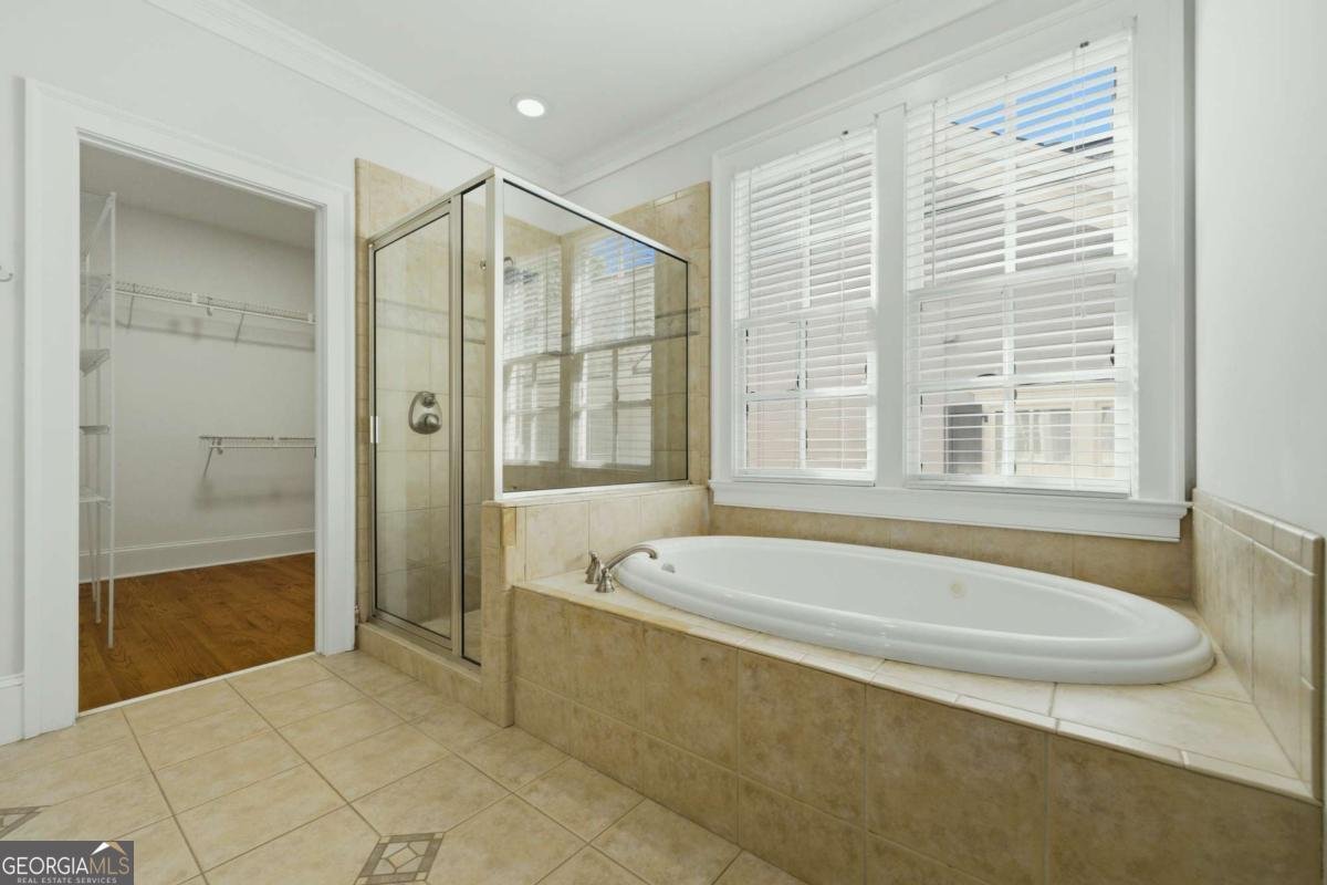 706 Jackson Miller Circle Powder Springs - Photo 29