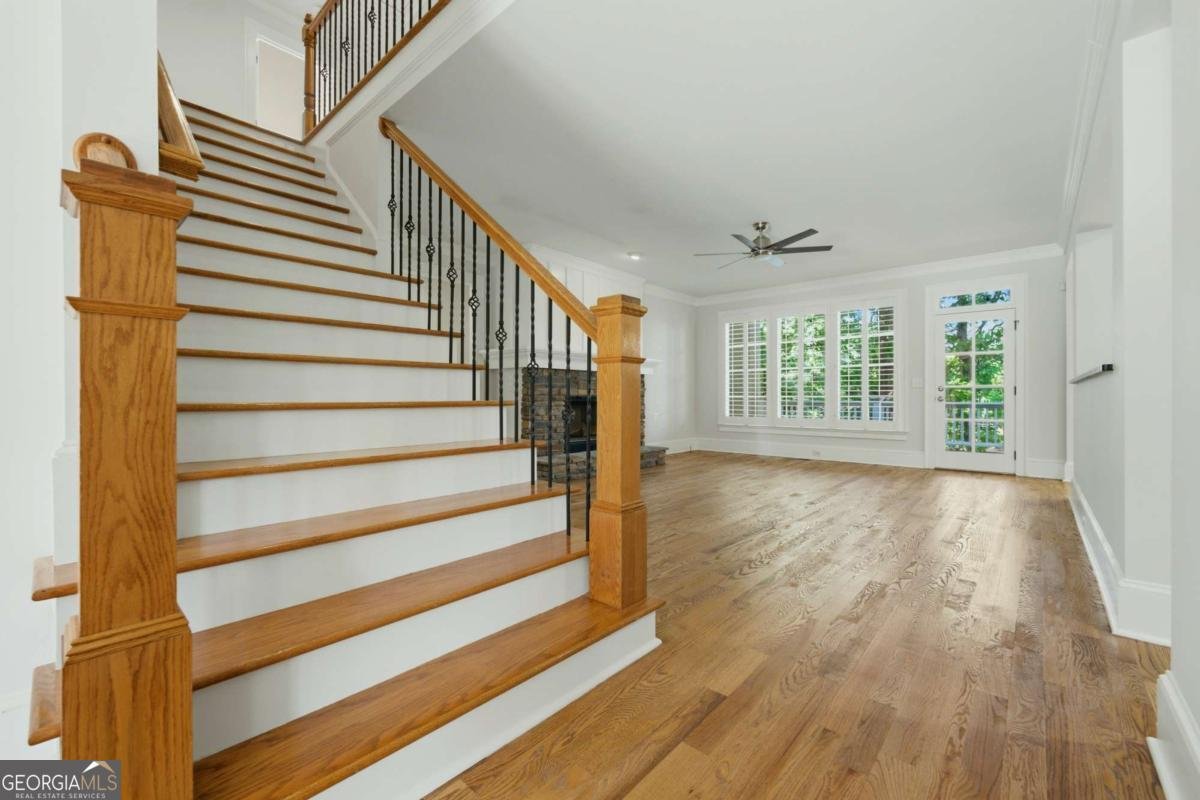 706 Jackson Miller Circle Powder Springs - Photo 31