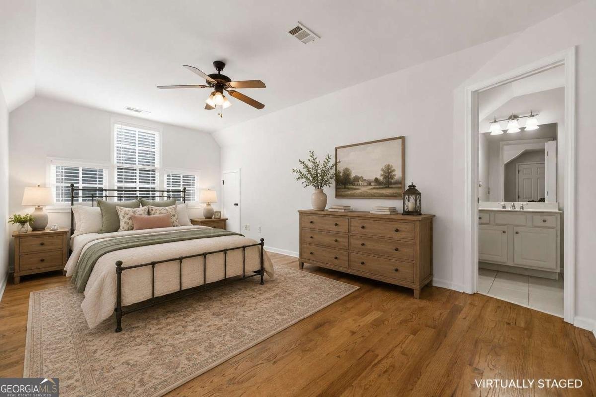 706 Jackson Miller Circle Powder Springs - Photo 32