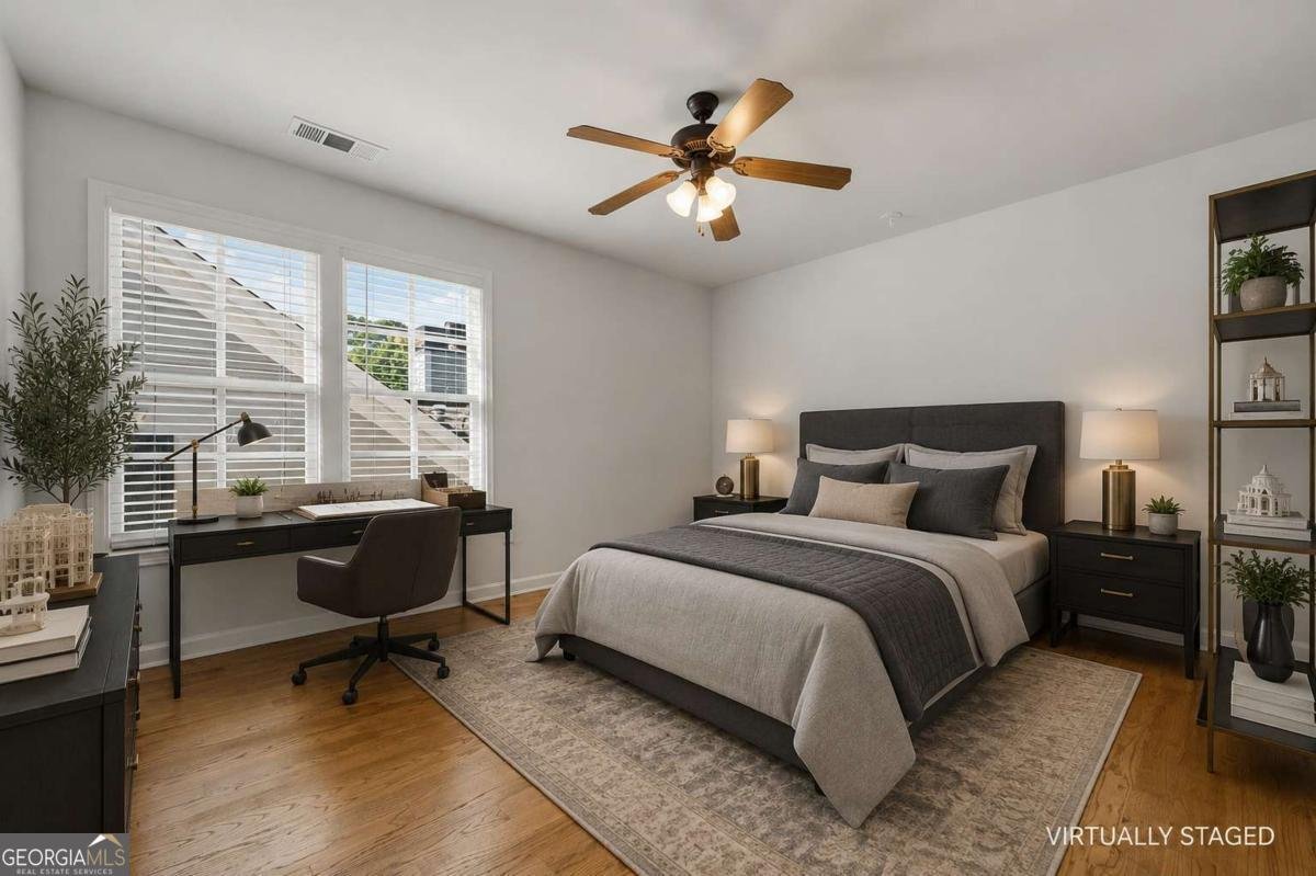 706 Jackson Miller Circle Powder Springs - Photo 34