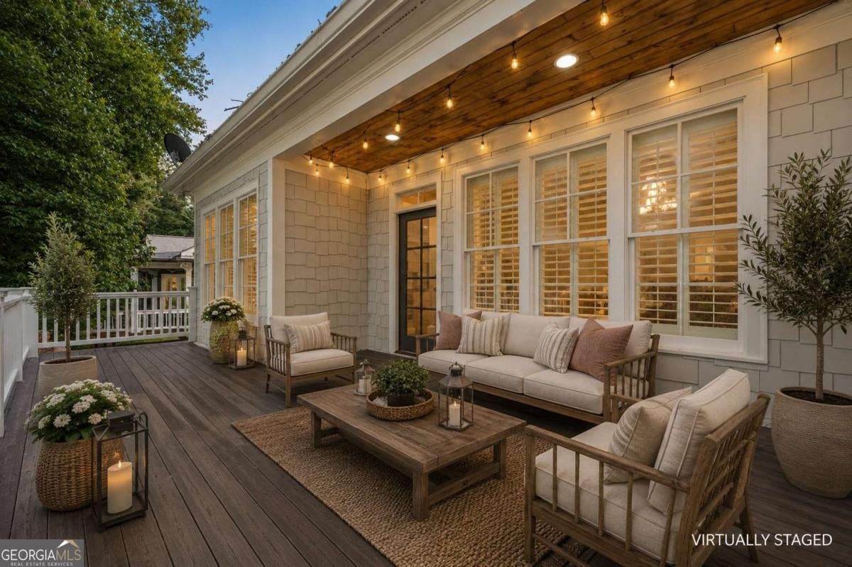 706 Jackson Miller Circle Powder Springs - Photo 42
