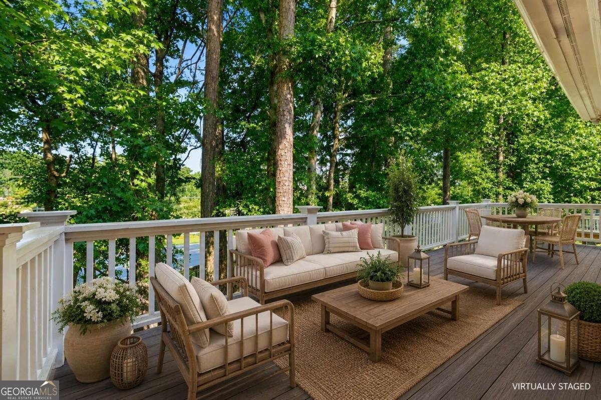 706 Jackson Miller Circle Powder Springs - Photo 43