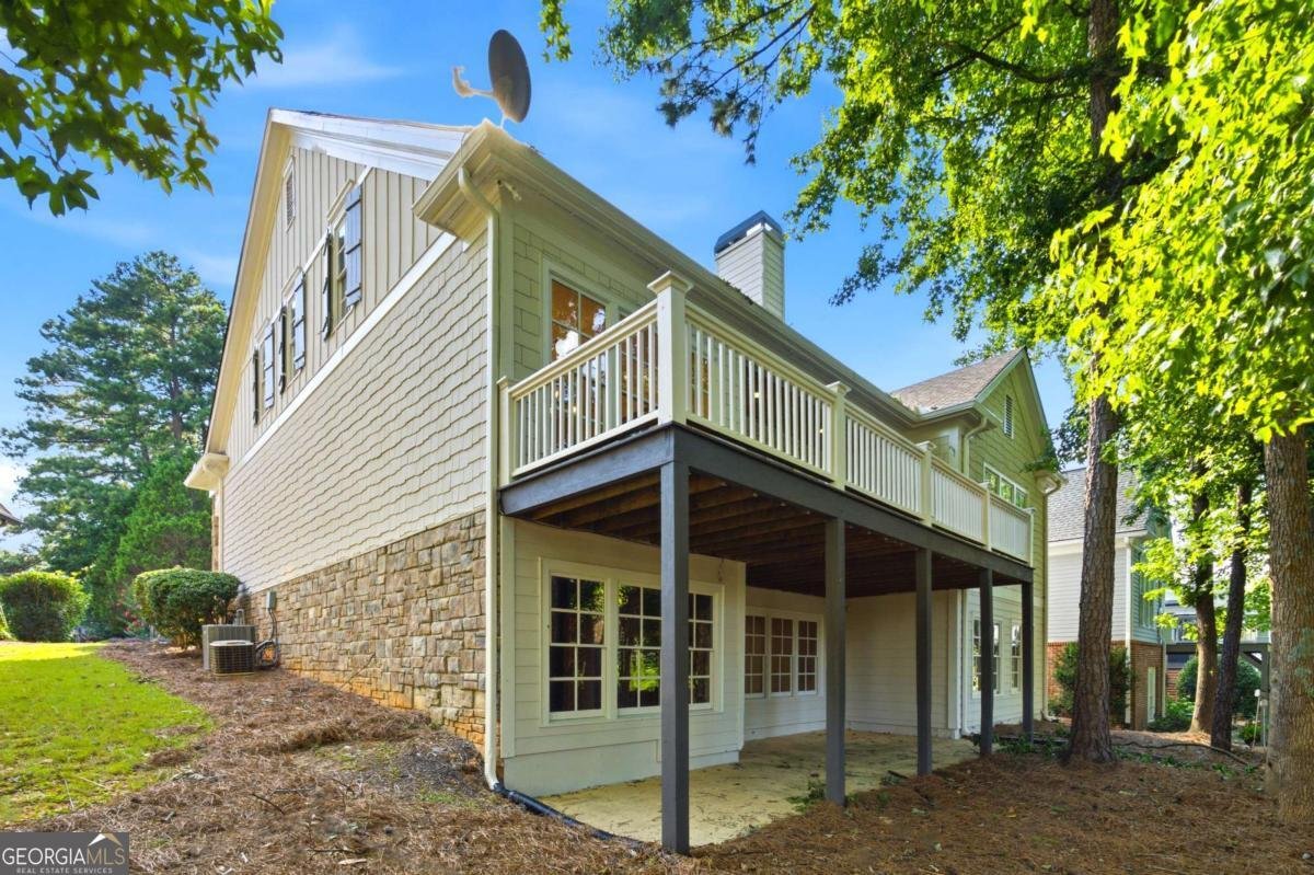 706 Jackson Miller Circle Powder Springs - Photo 45