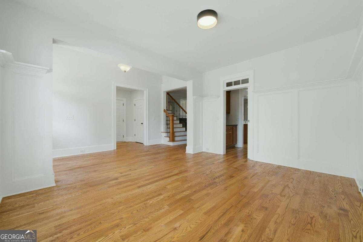 706 Jackson Miller Circle Powder Springs - Photo 9