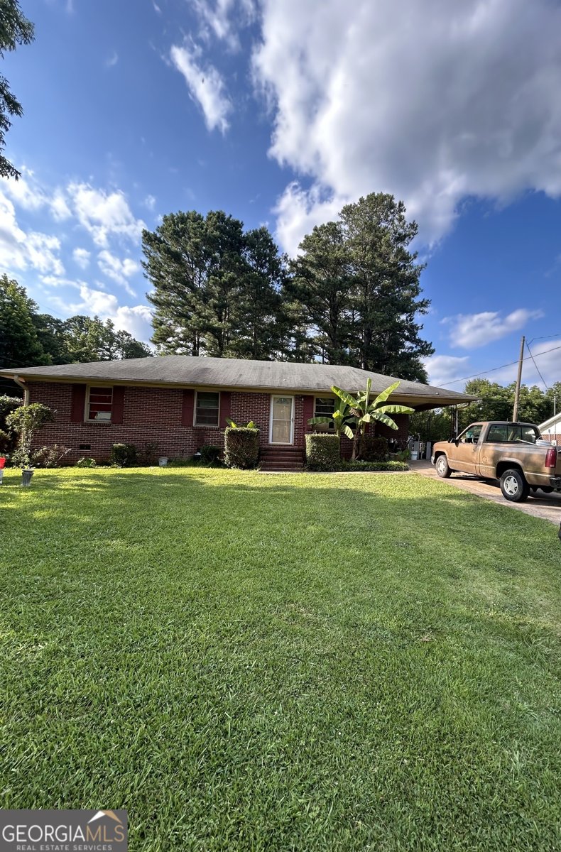 503 Vineyard Road Griffin - main photo
