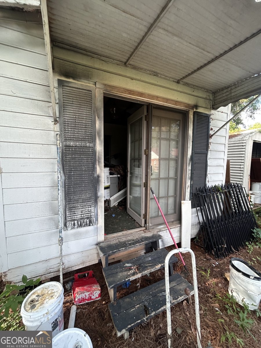 503 Vineyard Road Griffin - Photo 14