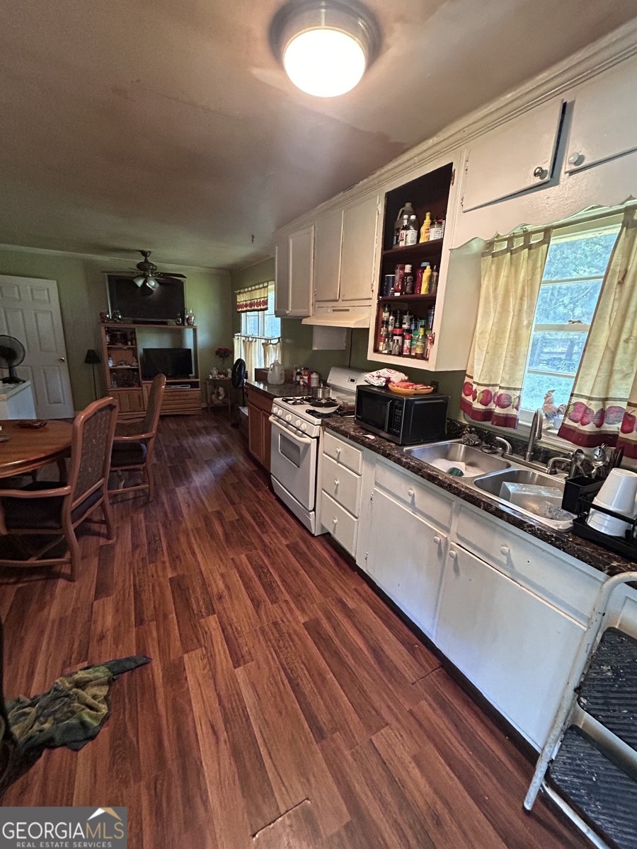 503 Vineyard Road Griffin - Photo 20