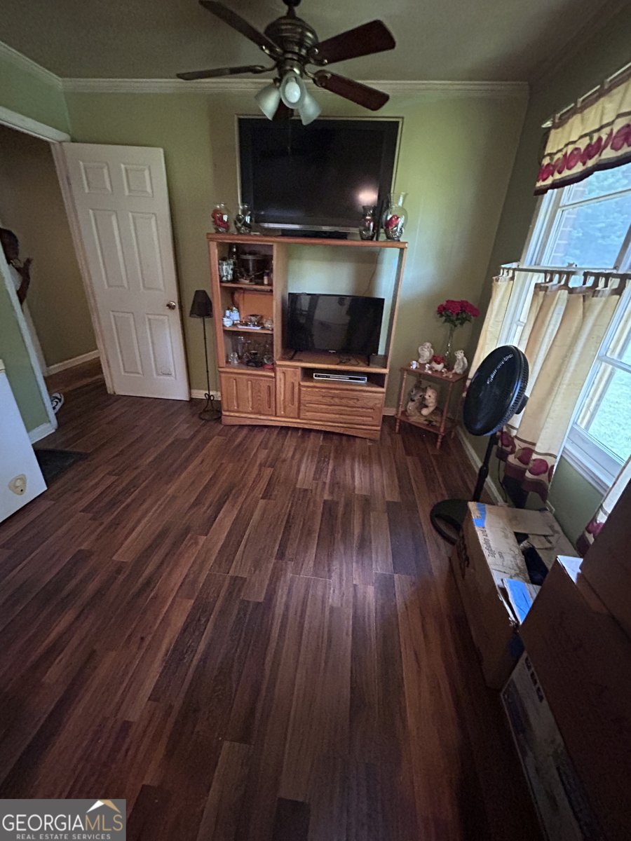 503 Vineyard Road Griffin - Photo 21