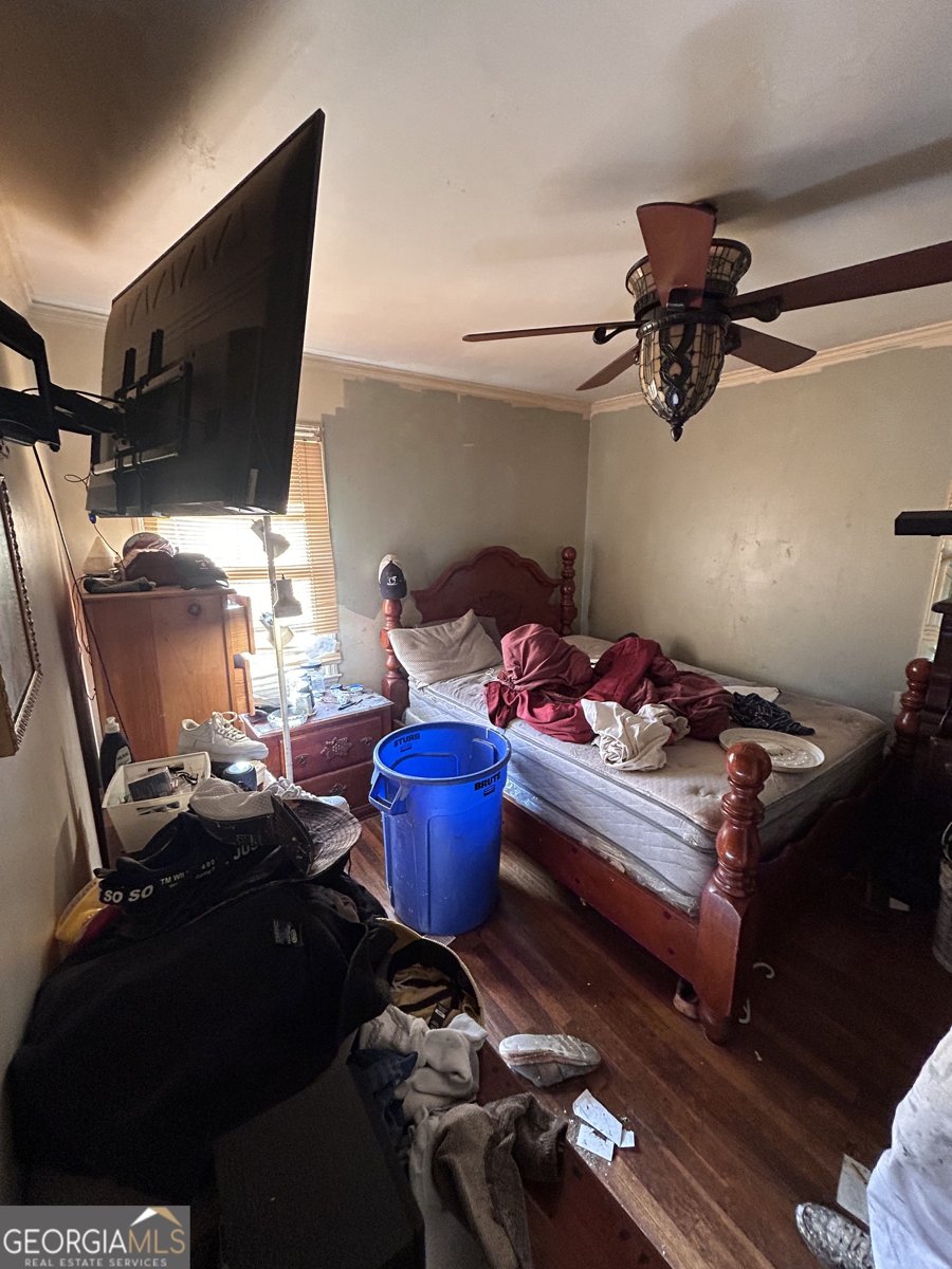 503 Vineyard Road Griffin - Photo 6