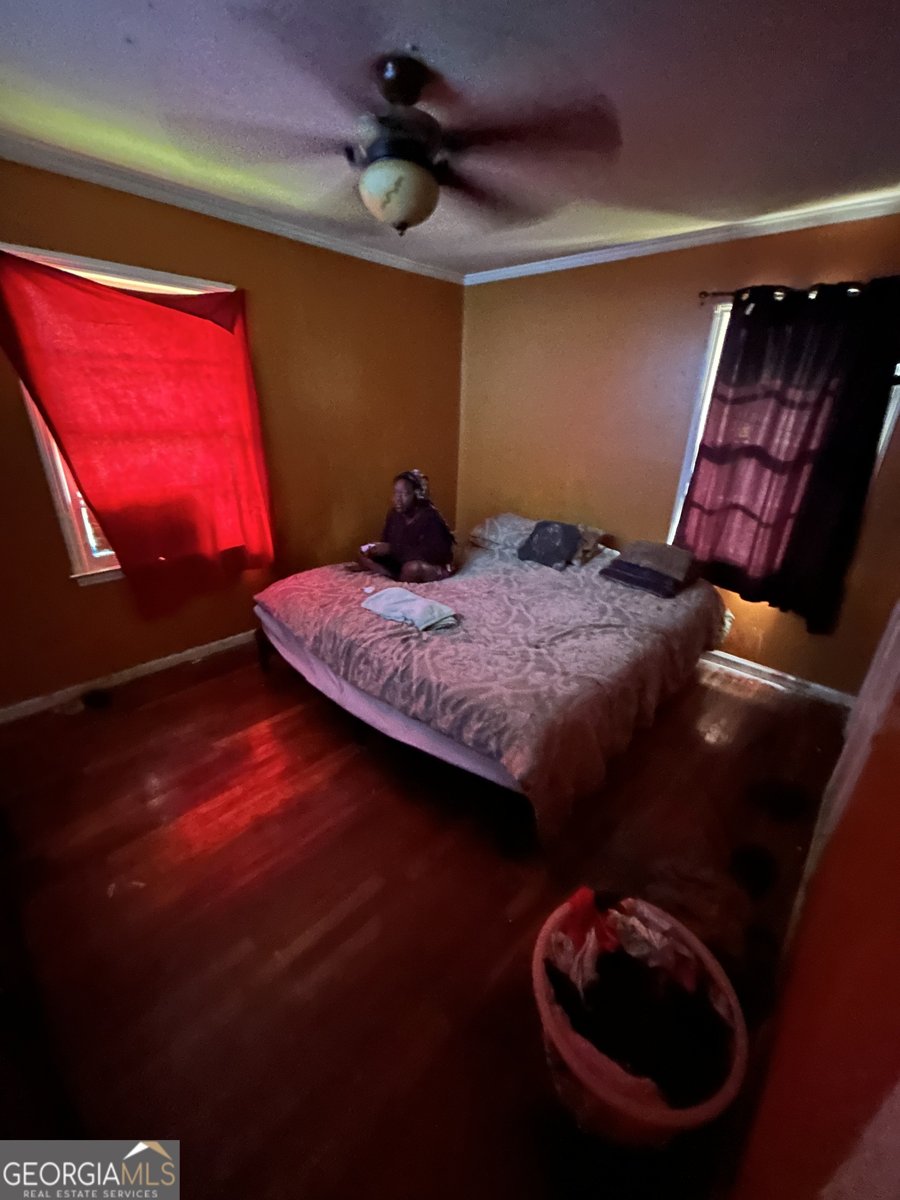 503 Vineyard Road Griffin - Photo 8