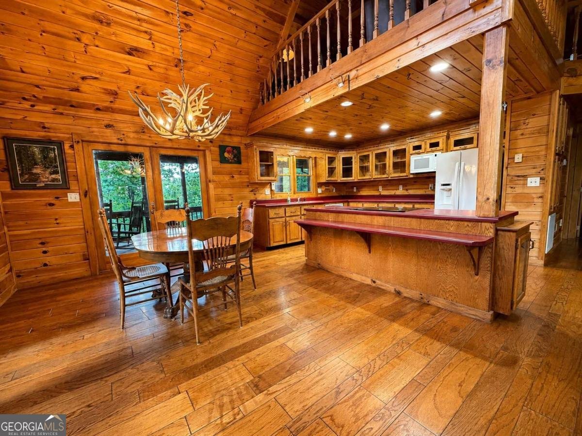 629 My Mountain Road Morganton - Photo 10