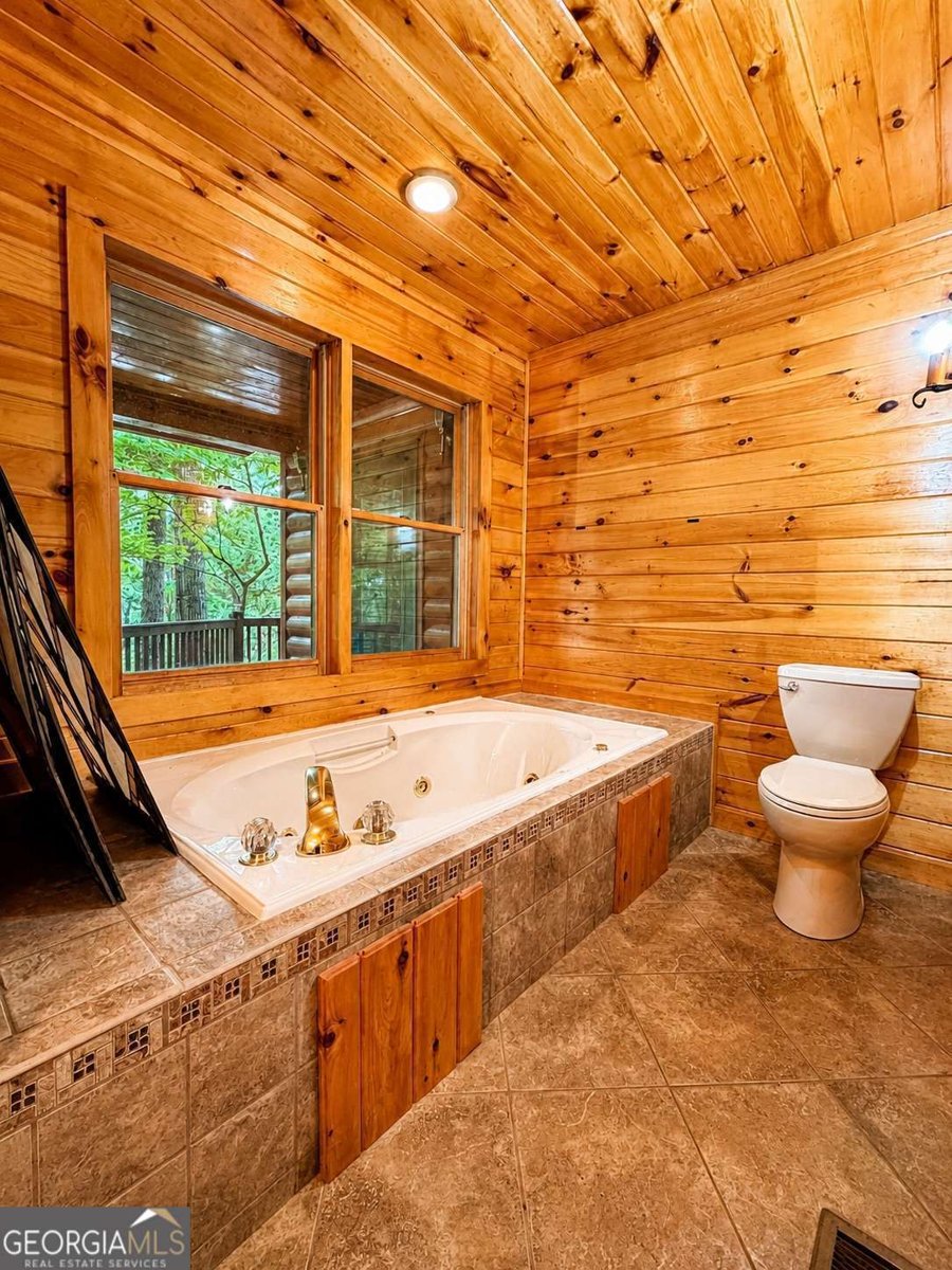 629 My Mountain Road Morganton - Photo 16