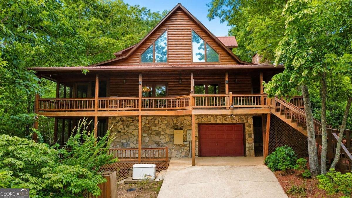 629 My Mountain Road Morganton - Photo 19