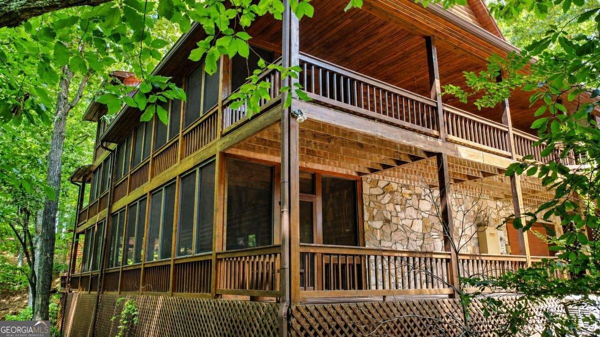 629 My Mountain Road Morganton - Photo 20
