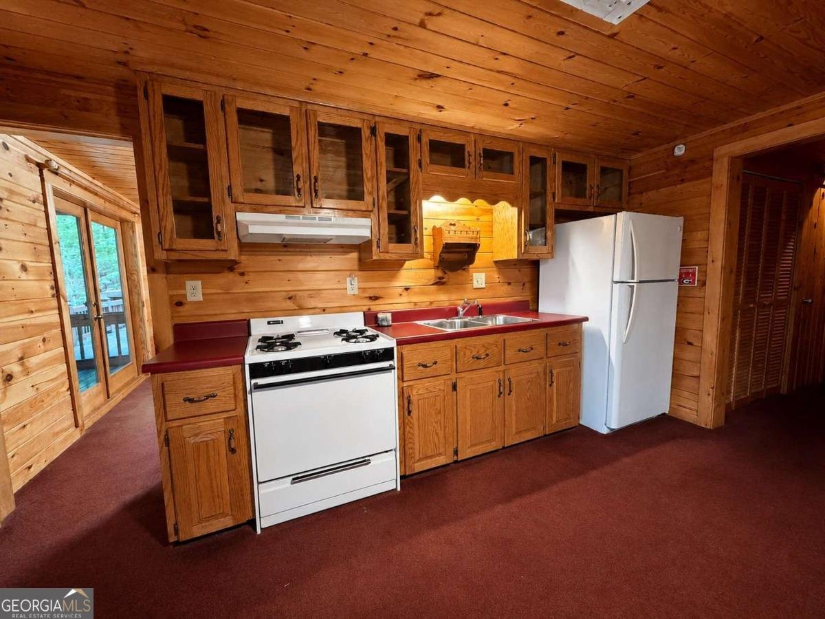 629 My Mountain Road Morganton - Photo 21