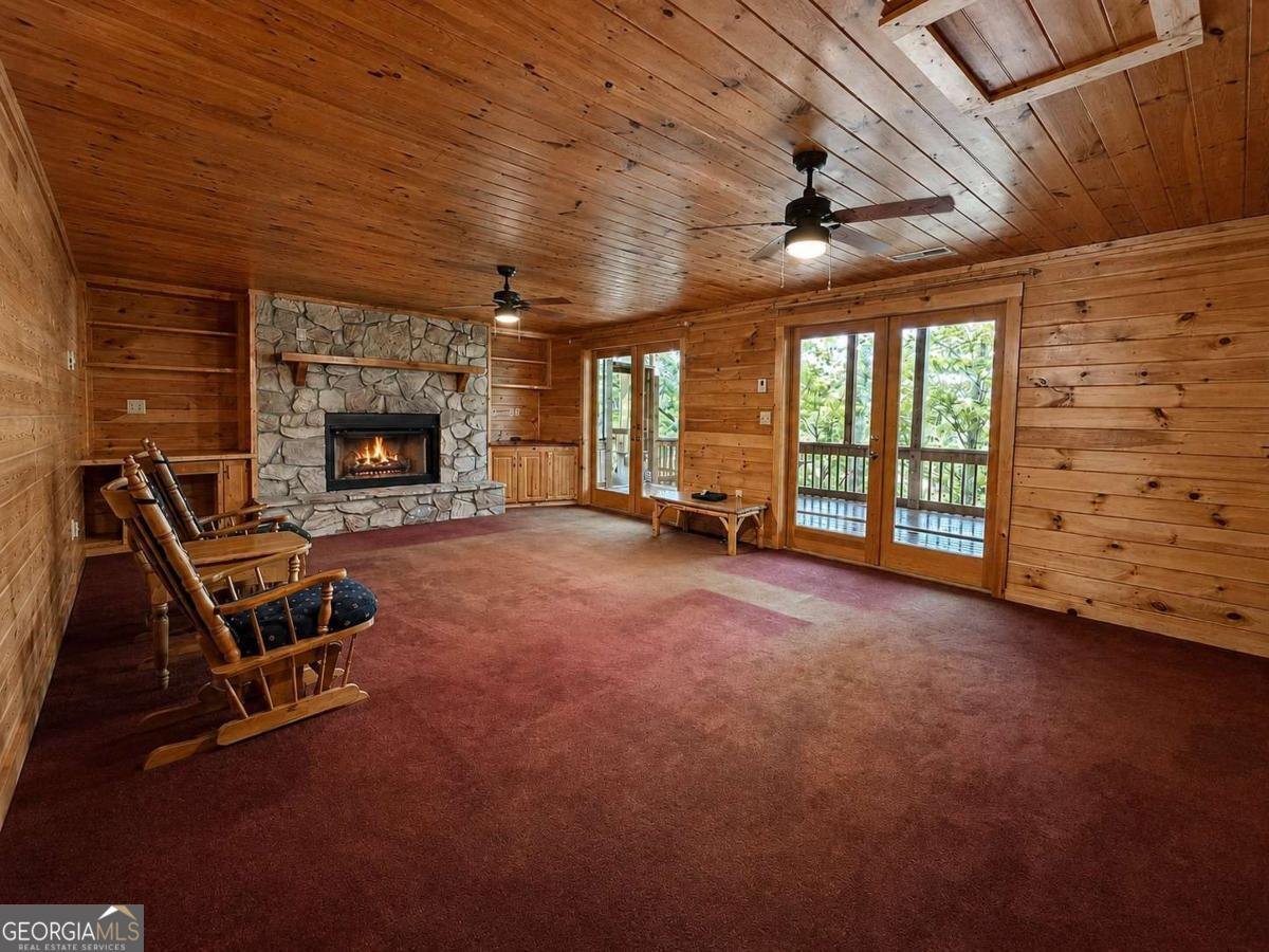 629 My Mountain Road Morganton - Photo 22