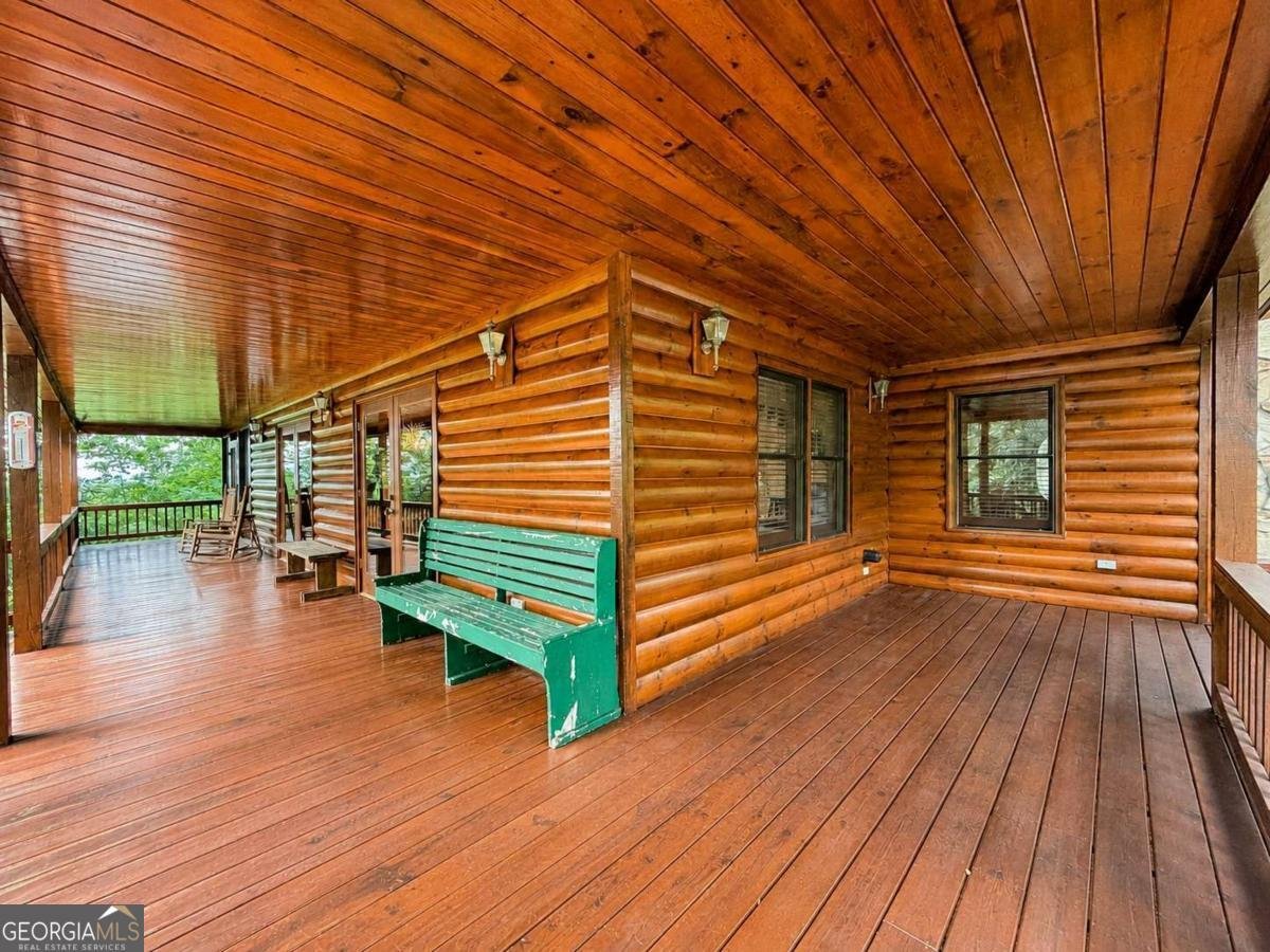 629 My Mountain Road Morganton - Photo 24