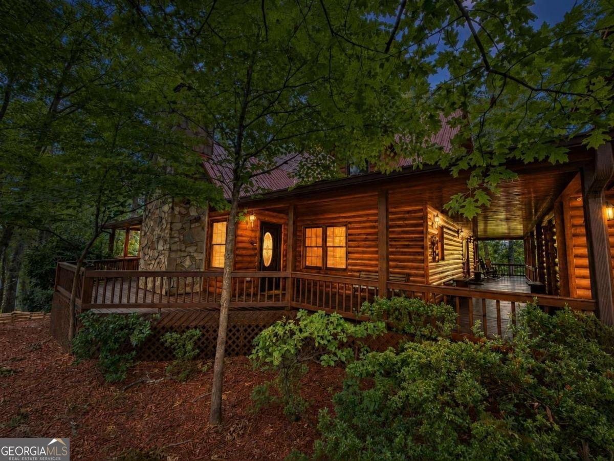 629 My Mountain Road Morganton - Photo 26