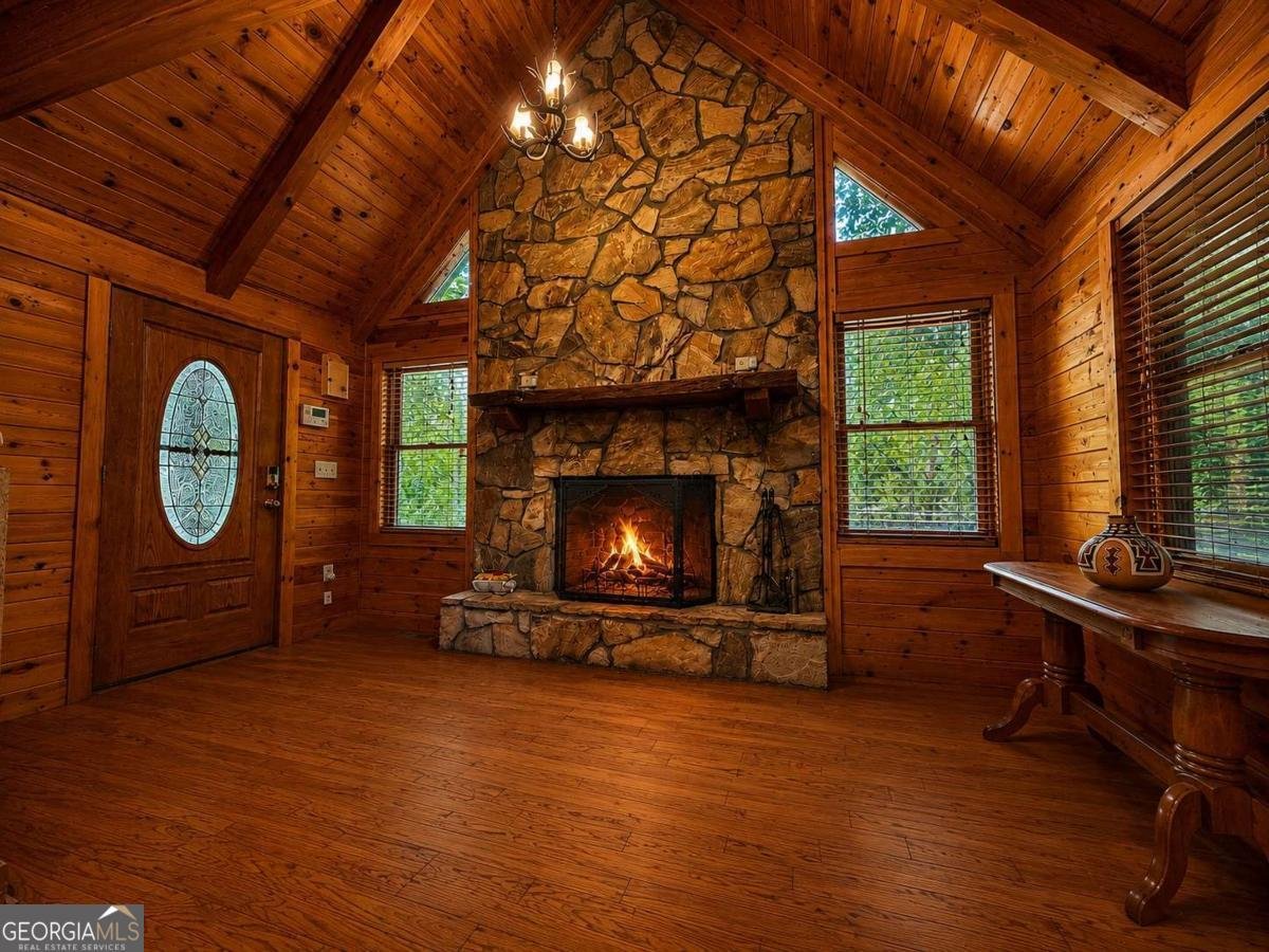 629 My Mountain Road Morganton - Photo 6