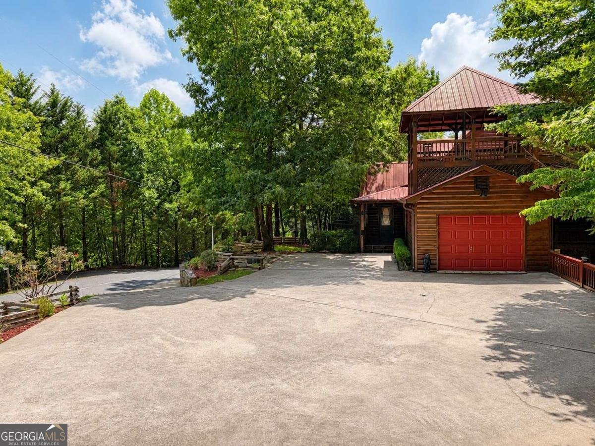629 My Mountain Road Morganton - Photo 7