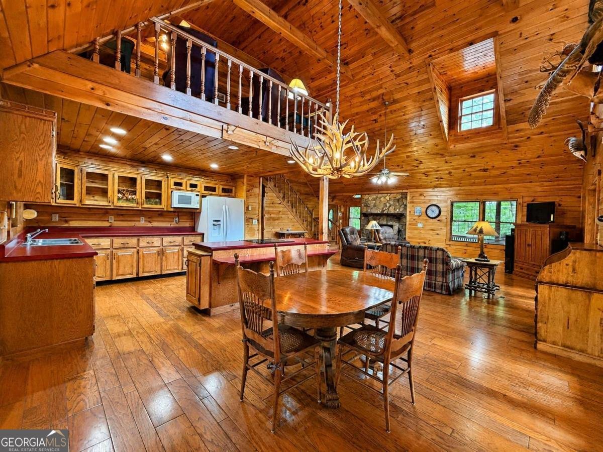 629 My Mountain Road Morganton - Photo 8