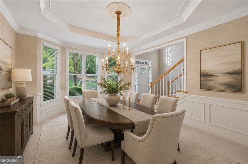5035 Hampshire Court Suwanee - Photo 10