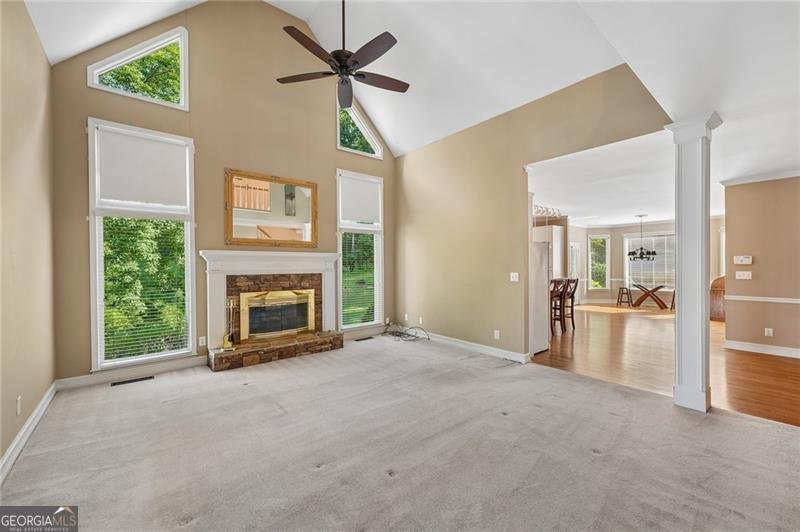 5035 Hampshire Court Suwanee - Photo 14
