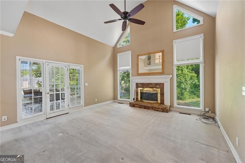 5035 Hampshire Court Suwanee - Photo 15