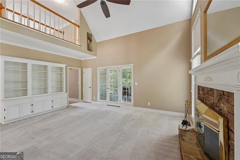 5035 Hampshire Court Suwanee - Photo 16