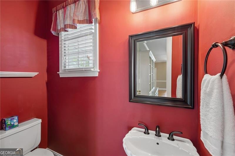 5035 Hampshire Court Suwanee - Photo 18