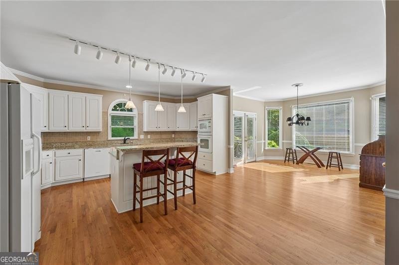 5035 Hampshire Court Suwanee - Photo 19