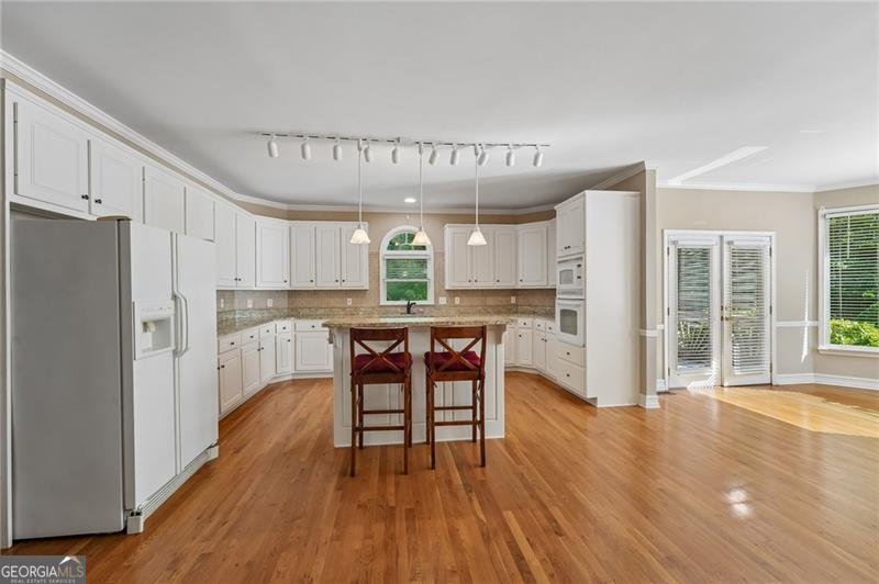 5035 Hampshire Court Suwanee - Photo 20