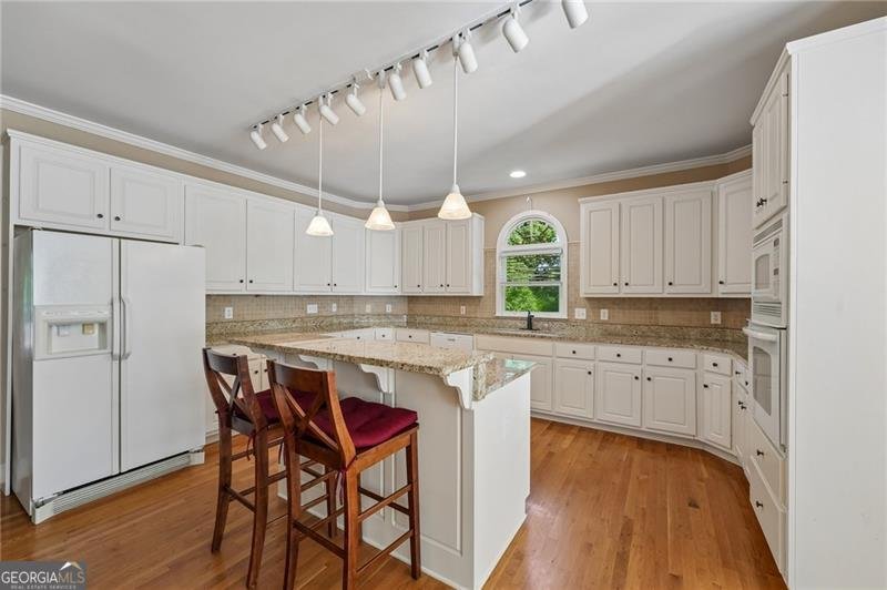5035 Hampshire Court Suwanee - Photo 21
