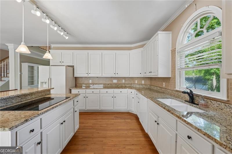 5035 Hampshire Court Suwanee - Photo 22