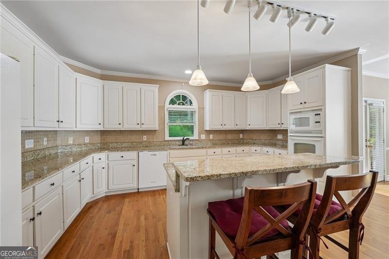 5035 Hampshire Court Suwanee - Photo 25