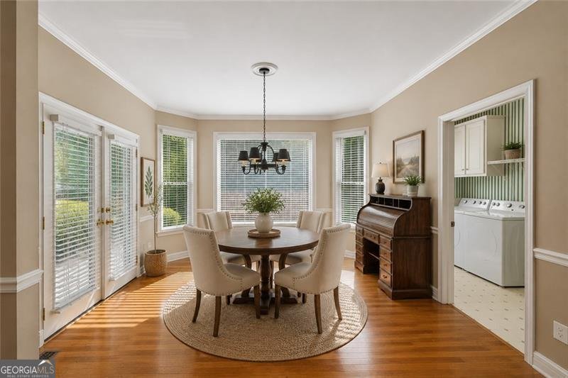 5035 Hampshire Court Suwanee - Photo 26