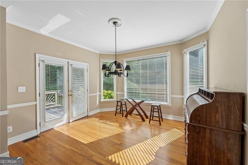 5035 Hampshire Court Suwanee - Photo 27