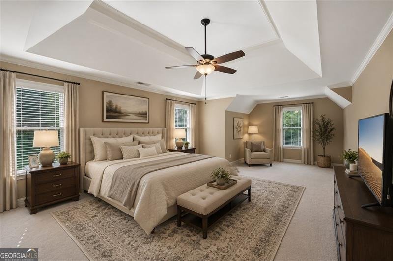 5035 Hampshire Court Suwanee - Photo 31