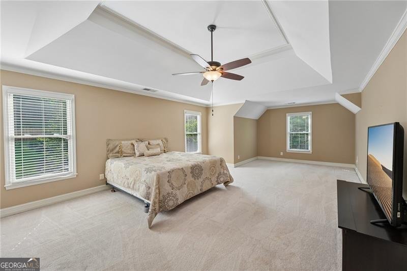 5035 Hampshire Court Suwanee - Photo 32