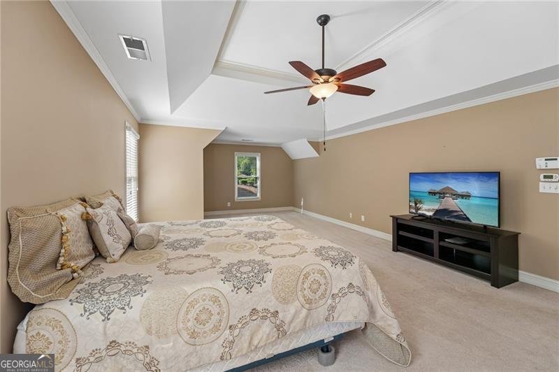 5035 Hampshire Court Suwanee - Photo 33