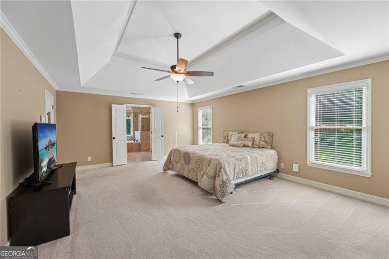 5035 Hampshire Court Suwanee - Photo 34